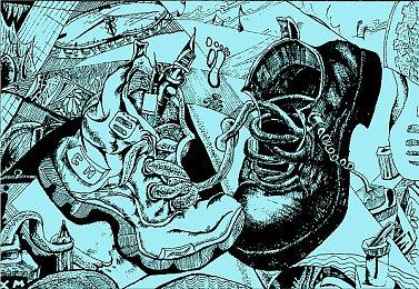 《燕云十六声》外媒采访 当前开发团队不到百人